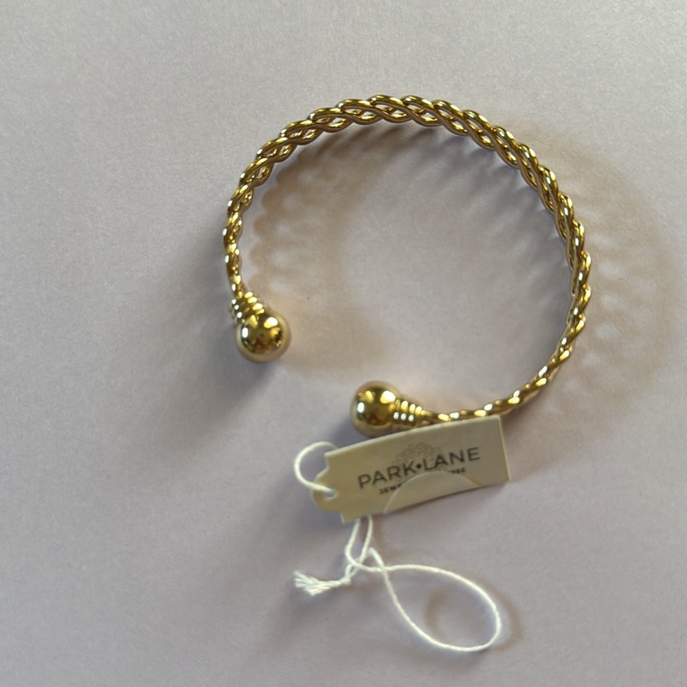Park Lane Gold Bracelet